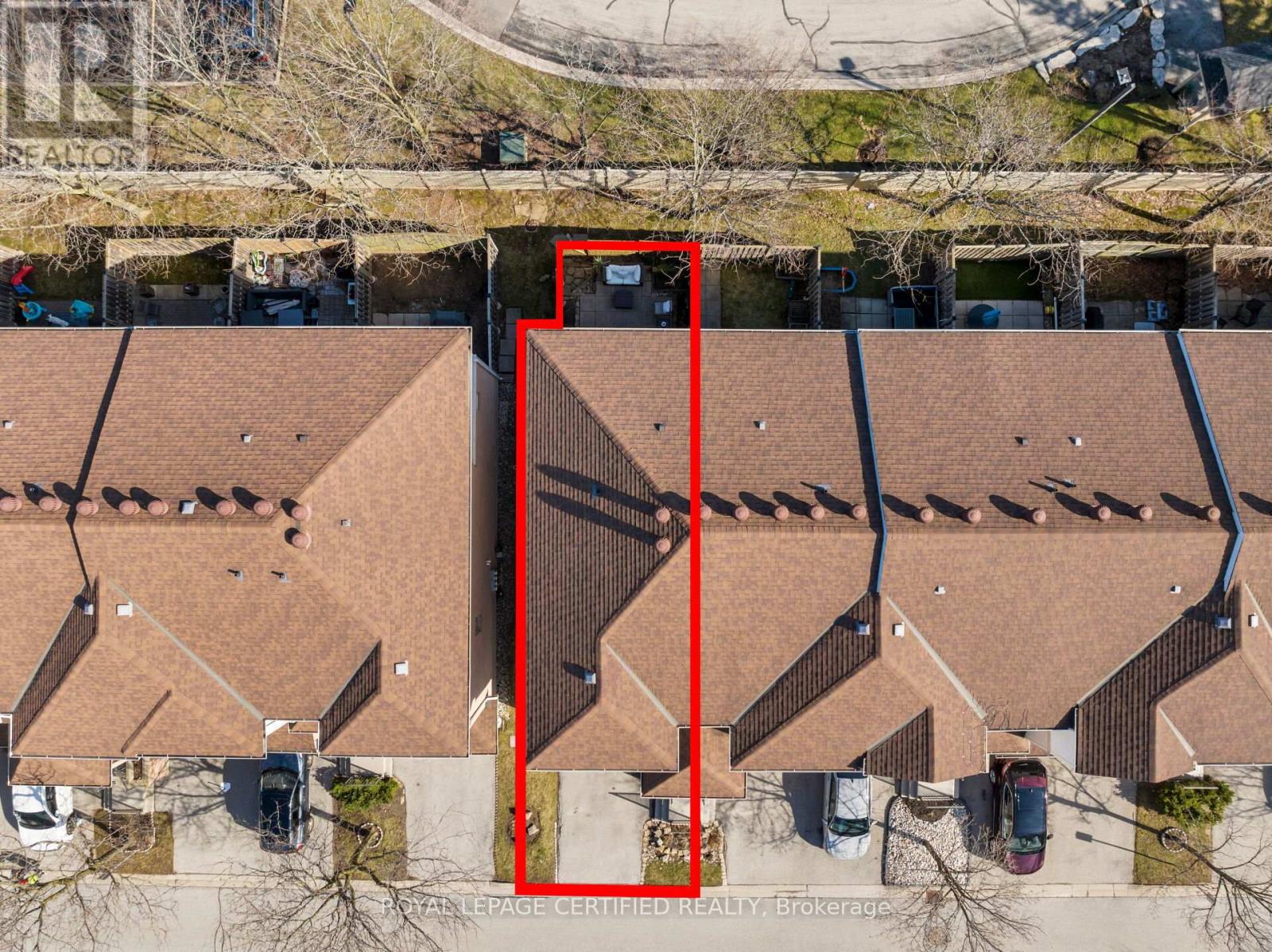 49 - 2531 Northampton Boulevard, Burlington, Ontario  L7M 4H5 - Photo 40 - W12956454