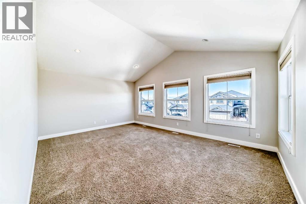 274 Kingsbury View SE, Airdrie, Alberta  T4A 0E7 - Photo 36 - A2295387