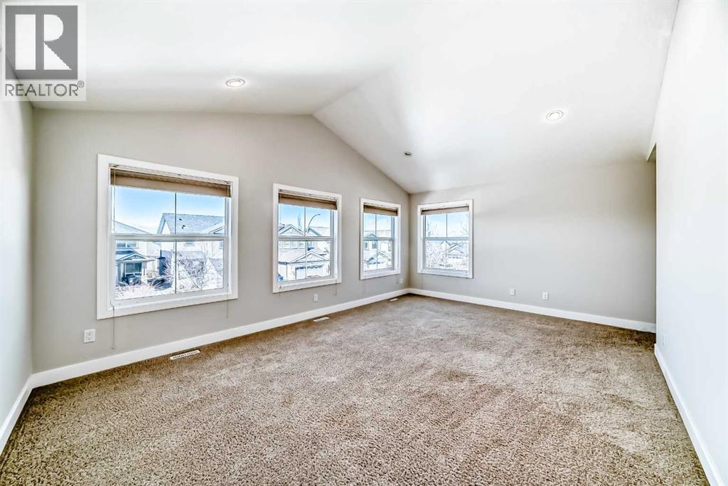 274 Kingsbury View SE, Airdrie, Alberta  T4A 0E7 - Photo 37 - A2295387