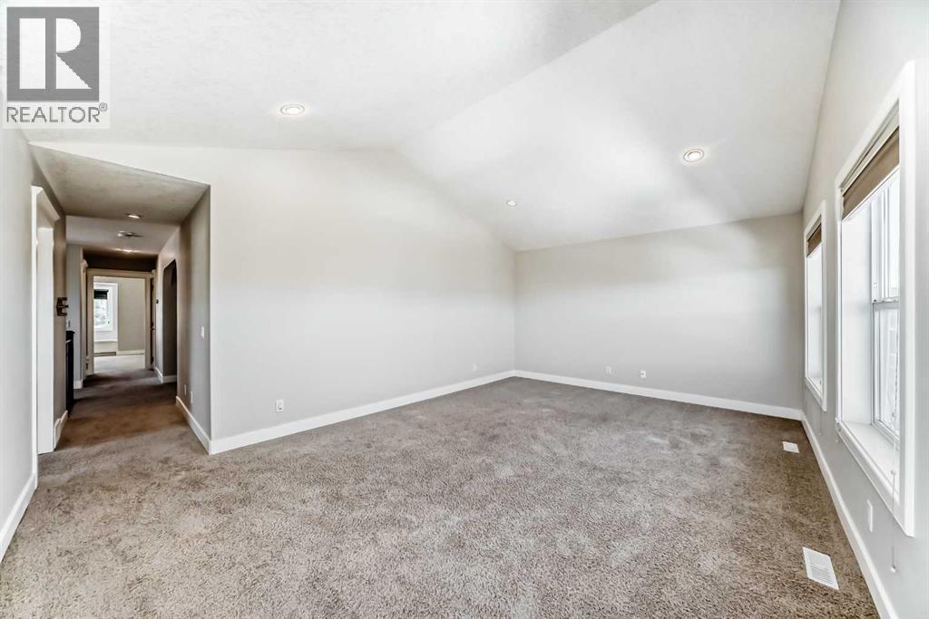 274 Kingsbury View SE, Airdrie, Alberta  T4A 0E7 - Photo 38 - A2295387