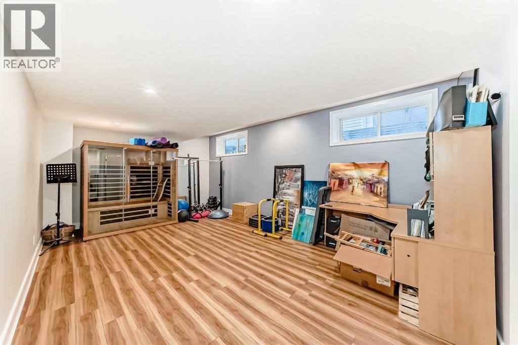 274 Kingsbury View SE, Airdrie, Alberta  T4A 0E7 - Photo 40 - A2295387