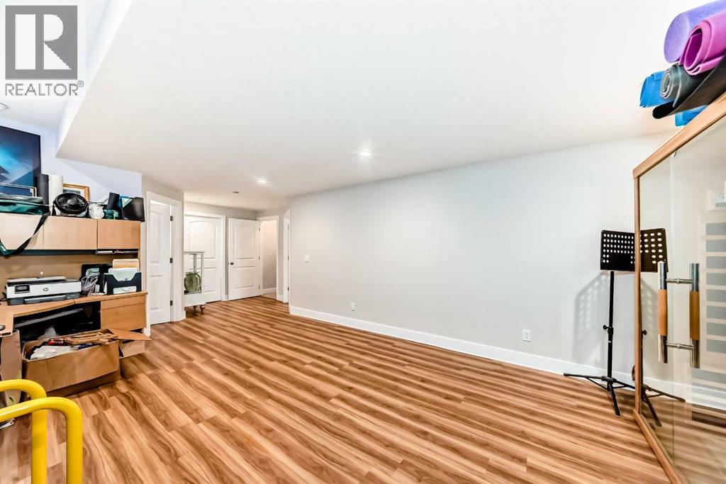 274 Kingsbury View SE, Airdrie, Alberta  T4A 0E7 - Photo 41 - A2295387