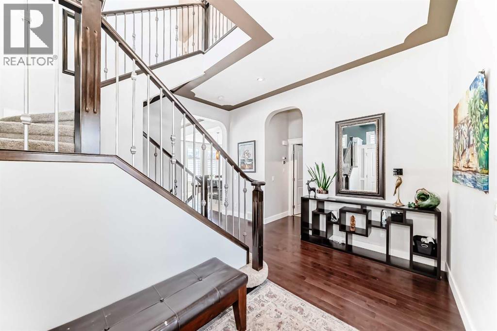 274 Kingsbury View SE, Airdrie, Alberta  T4A 0E7 - Photo 6 - A2295387