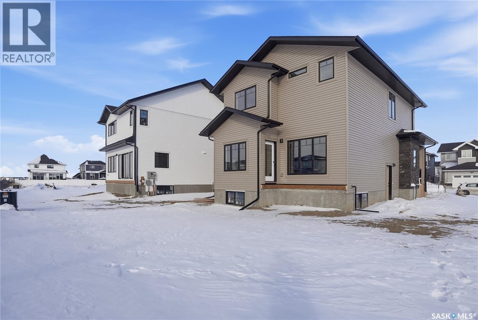 154 Haverstock Crescent, Saskatoon, Saskatchewan  S7W 1E3 - Photo 37 - SK032074