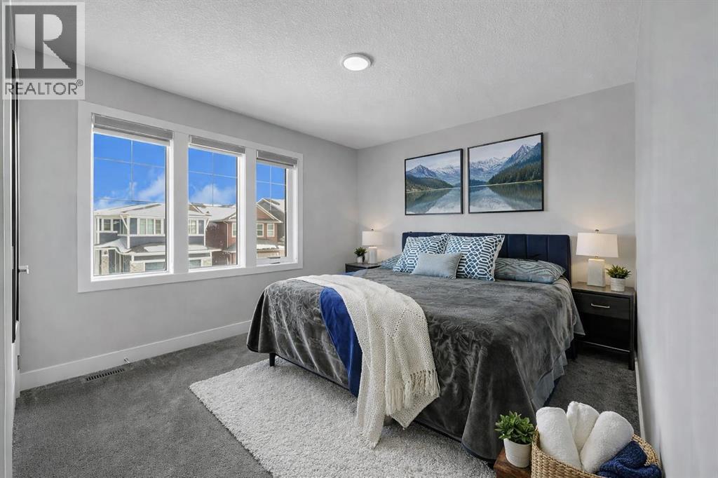 168 Evansfield Close Nw, Calgary, Alberta  T3P 0K9 - Photo 13 - A2291607