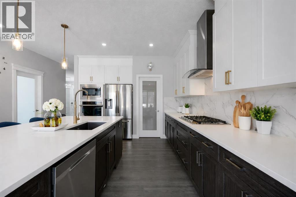 168 Evansfield Close Nw, Calgary, Alberta  T3P 0K9 - Photo 6 - A2291607