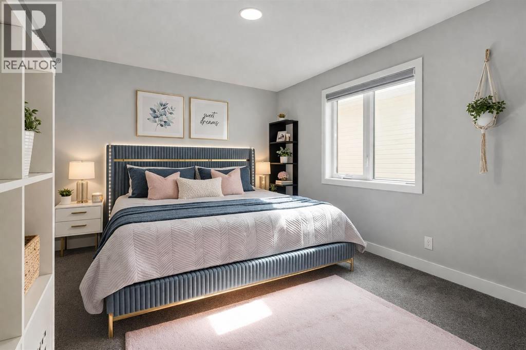 168 Evansfield Close Nw, Calgary, Alberta  T3P 0K9 - Photo 14 - A2291607