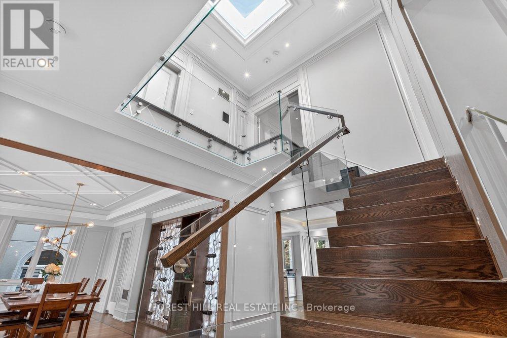 215 Elmhurst Avenue, Toronto, Ontario  M2N 1S2 - Photo 18 - C12951802