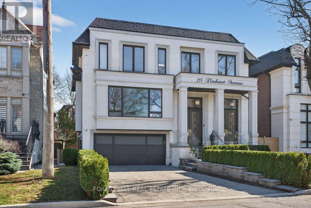 215 Elmhurst Avenue, Toronto, Ontario  M2N 1S2 - Photo 2 - C12951802