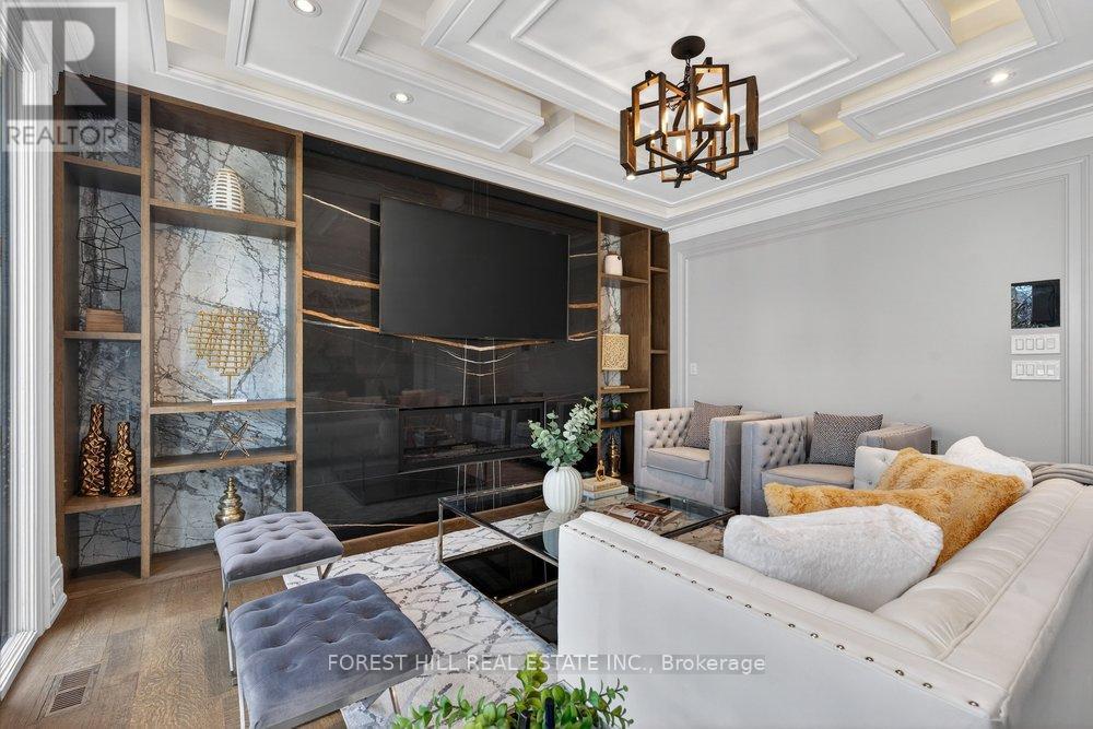 215 Elmhurst Avenue, Toronto, Ontario  M2N 1S2 - Photo 25 - C12951802