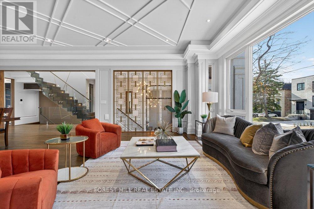 215 Elmhurst Avenue, Toronto, Ontario  M2N 1S2 - Photo 8 - C12951802