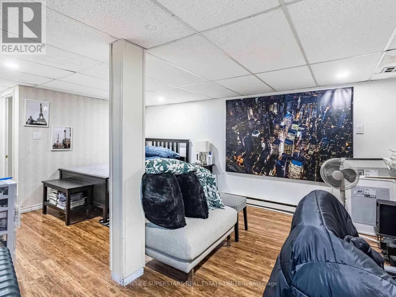 3 Haley Court, Brampton, Ontario  L6S 1N6 - Photo 14 - W12958038