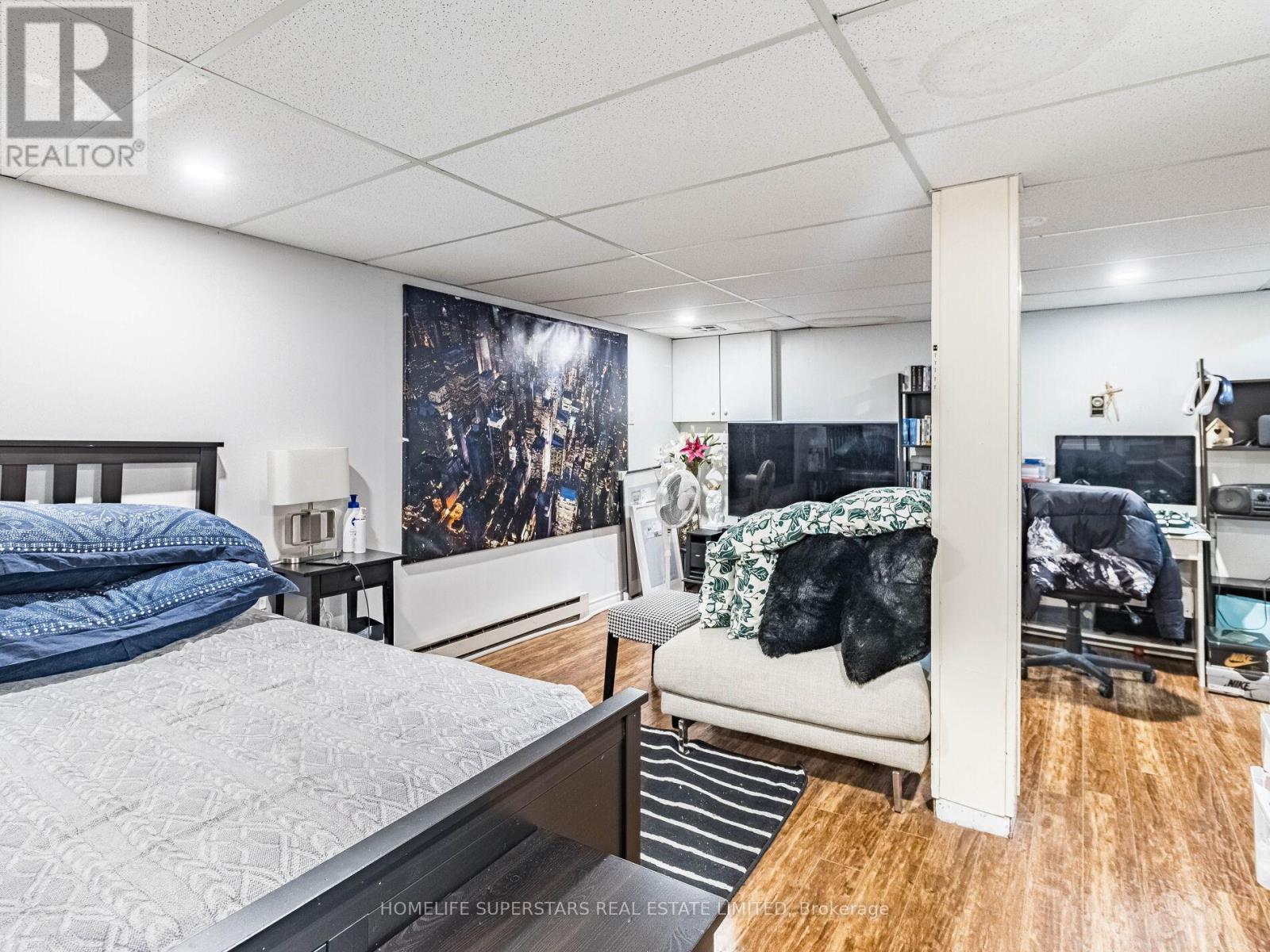 3 Haley Court, Brampton, Ontario  L6S 1N6 - Photo 15 - W12958038