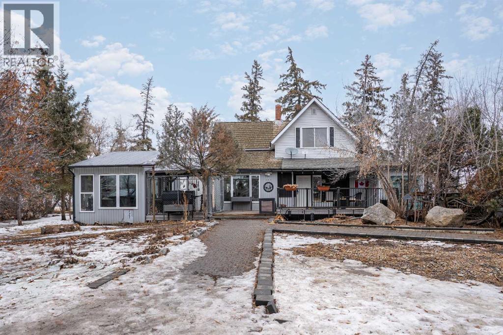 47148 Range Road 200, Rural Camrose County, Alberta  T4V 2N1 - Photo 4 - A2293908