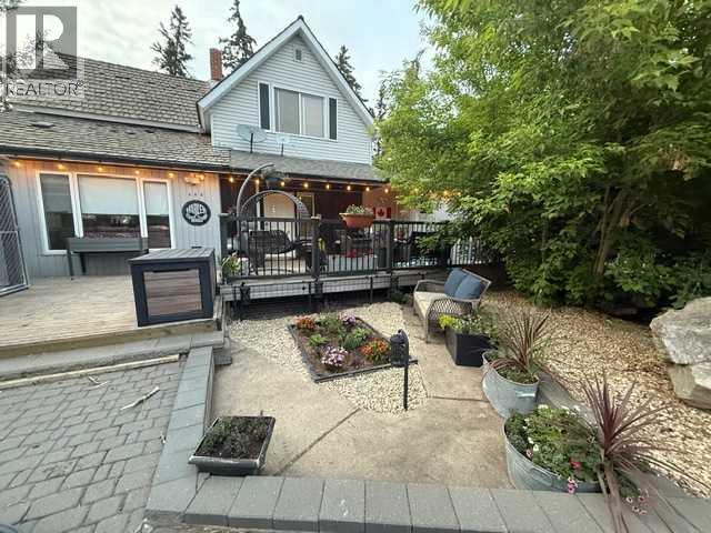 47148 Range Road 200, Rural Camrose County, Alberta  T4V 2N1 - Photo 3 - A2293908