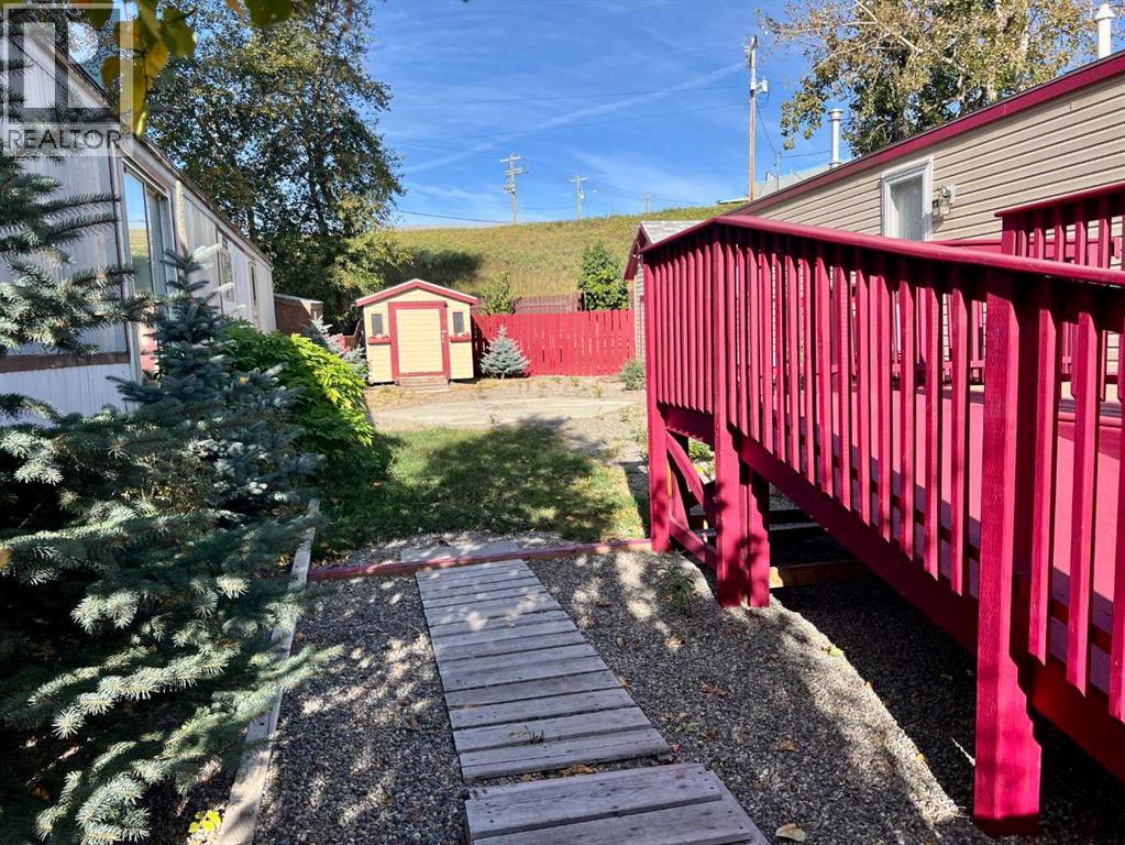 6, 1229 Waterton Avenue, Pincher Creek, Alberta  T0K 1W0 - Photo 23 - A2290019