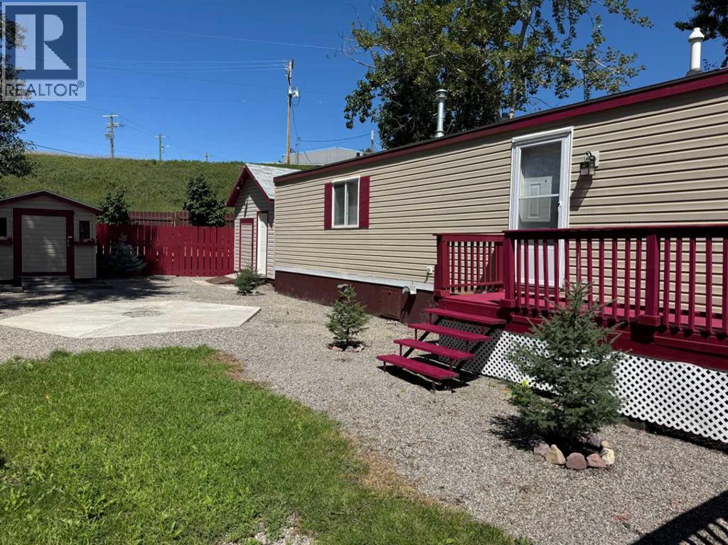 6, 1229 Waterton Avenue, Pincher Creek, Alberta  T0K 1W0 - Photo 17 - A2290019