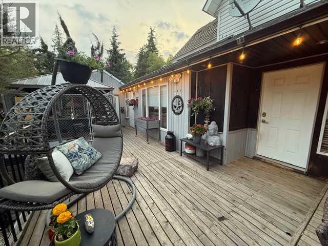 47148 Range Road 200, Rural Camrose County, Alberta  T4V 2N1 - Photo 36 - A2293908