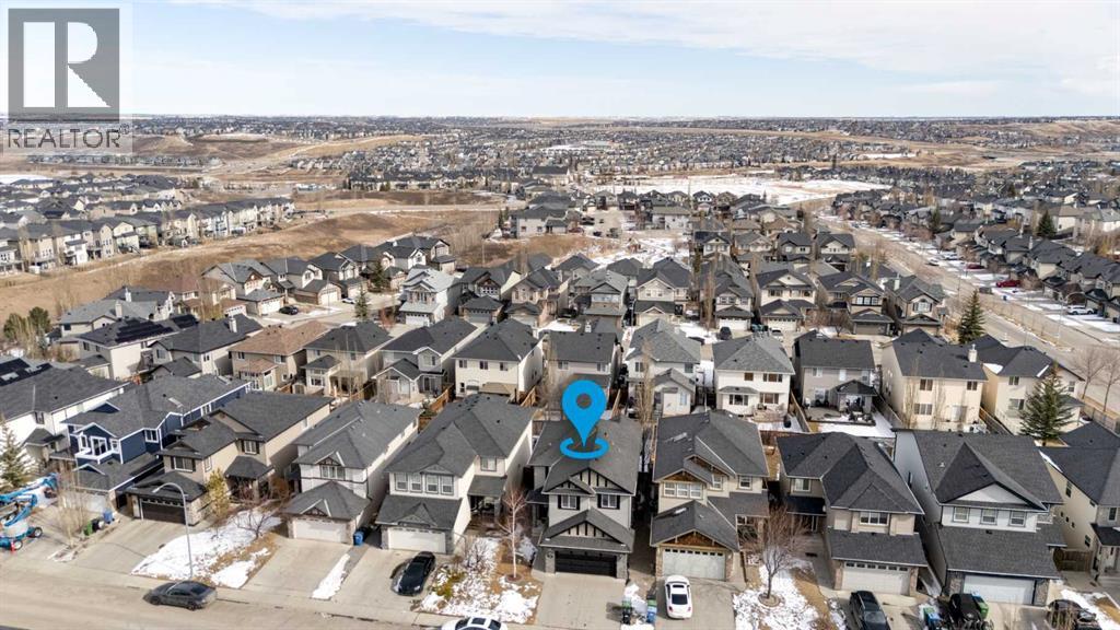 196 Kincora Hill Nw, Calgary, Alberta  T3R 0A8 - Photo 32 - A2293211