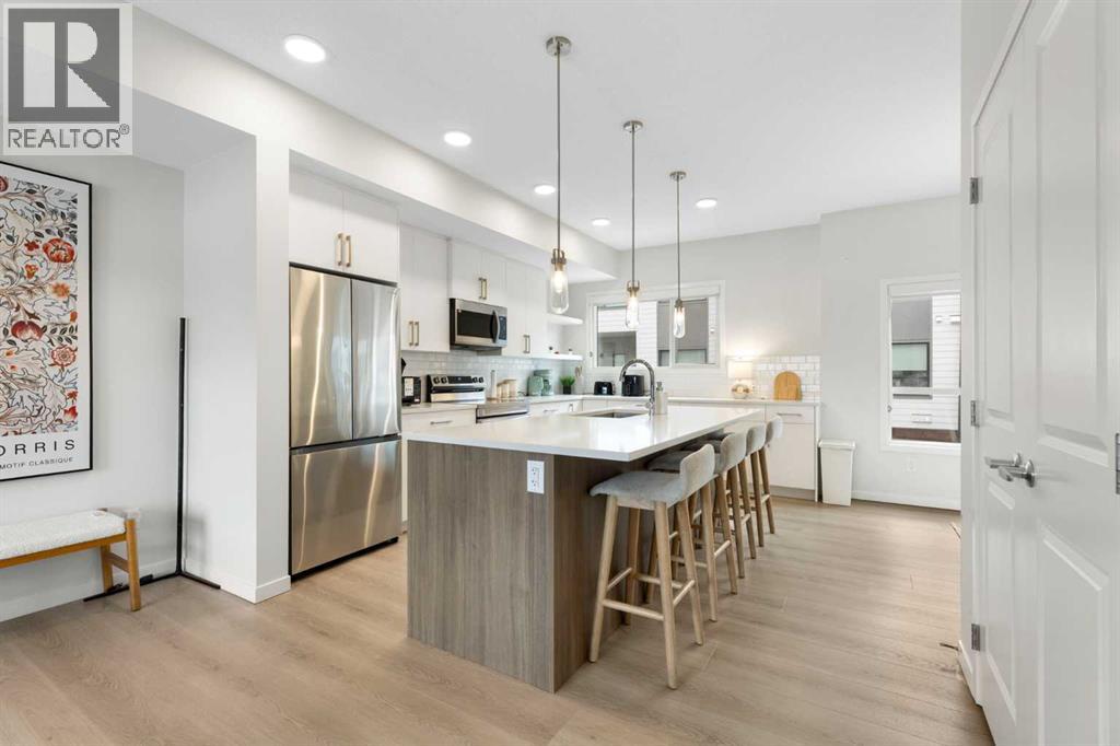 608, 20295 Seton Way Se, Calgary, Alberta  T3M 3X3 - Photo 12 - A2294547