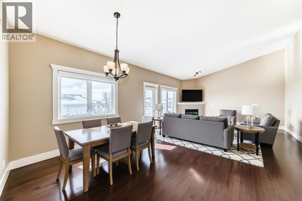 520 Rocky Vista Gardens Nw, Calgary, Alberta  T3G 0B7 - Photo 11 - A2297571