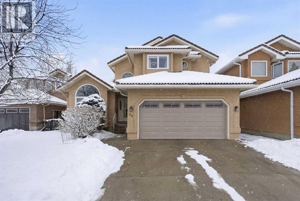86 Suncanyon Park Se, Calgary, Alberta  T2X 2Z4 - Photo 1 - A2298346