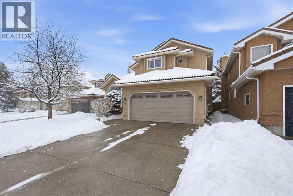 86 Suncanyon Park Se, Calgary, Alberta  T2X 2Z4 - Photo 2 - A2298346