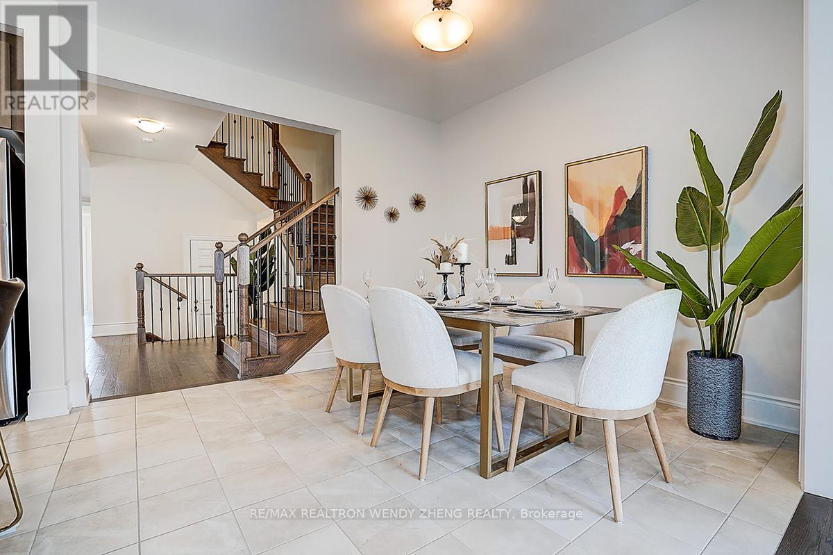 151 Silk Twist Drive, East Gwillimbury, Ontario  L9N 0V7 - Photo 10 - N12942980