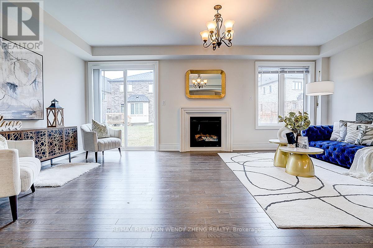 151 Silk Twist Drive, East Gwillimbury, Ontario  L9N 0V7 - Photo 18 - N12942980