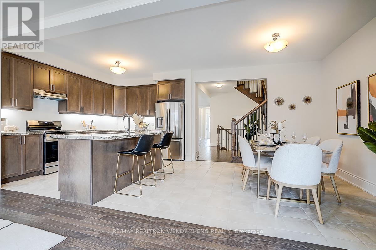 151 Silk Twist Drive, East Gwillimbury, Ontario  L9N 0V7 - Photo 15 - N12942980