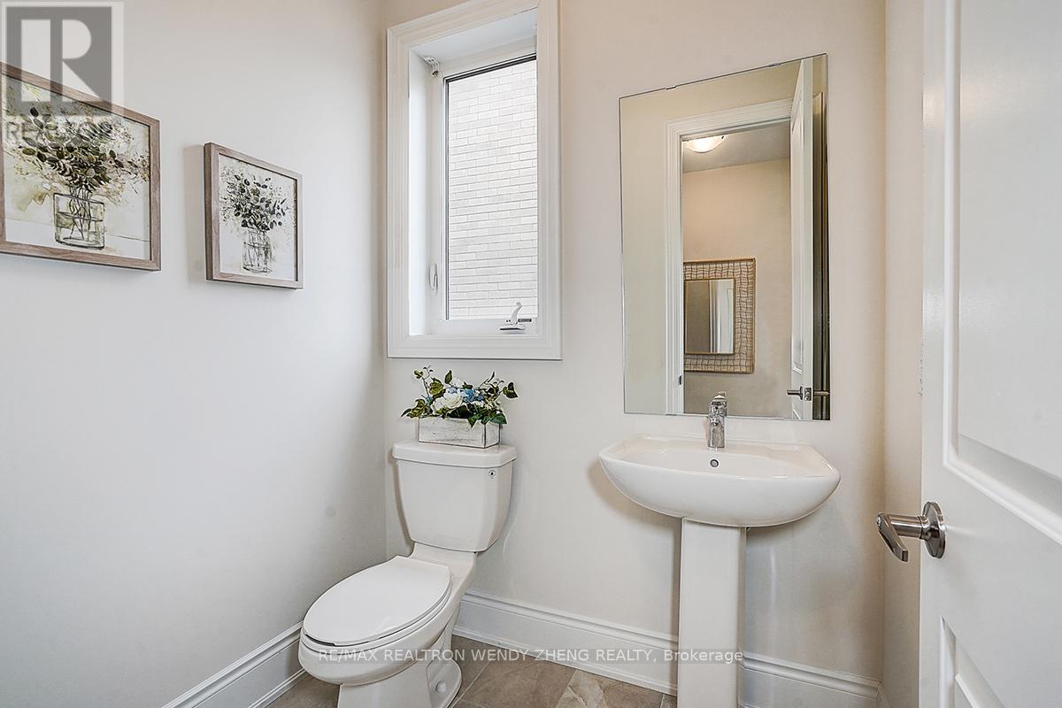 151 Silk Twist Drive, East Gwillimbury, Ontario  L9N 0V7 - Photo 27 - N12942980