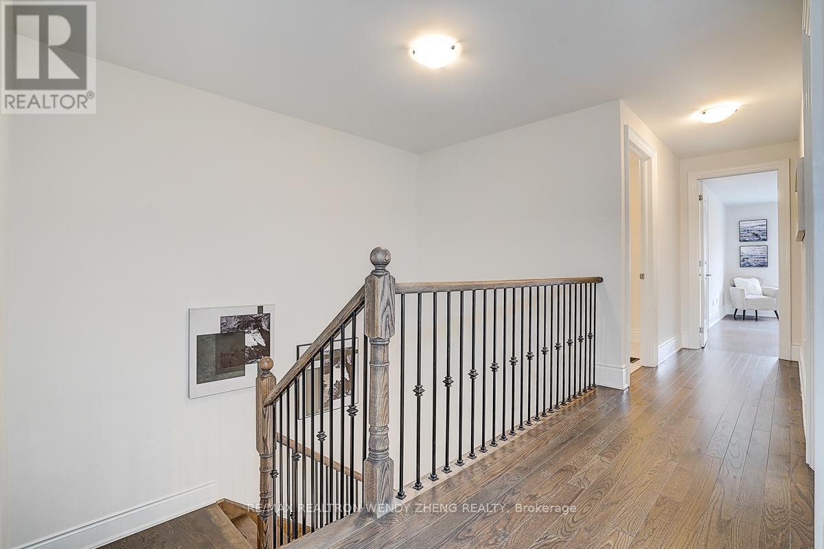 151 Silk Twist Drive, East Gwillimbury, Ontario  L9N 0V7 - Photo 29 - N12942980