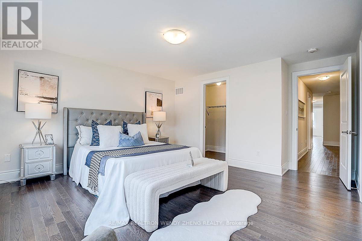 151 Silk Twist Drive, East Gwillimbury, Ontario  L9N 0V7 - Photo 33 - N12942980