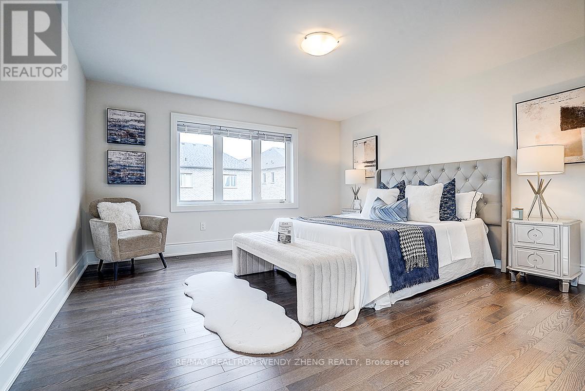 151 Silk Twist Drive, East Gwillimbury, Ontario  L9N 0V7 - Photo 31 - N12942980