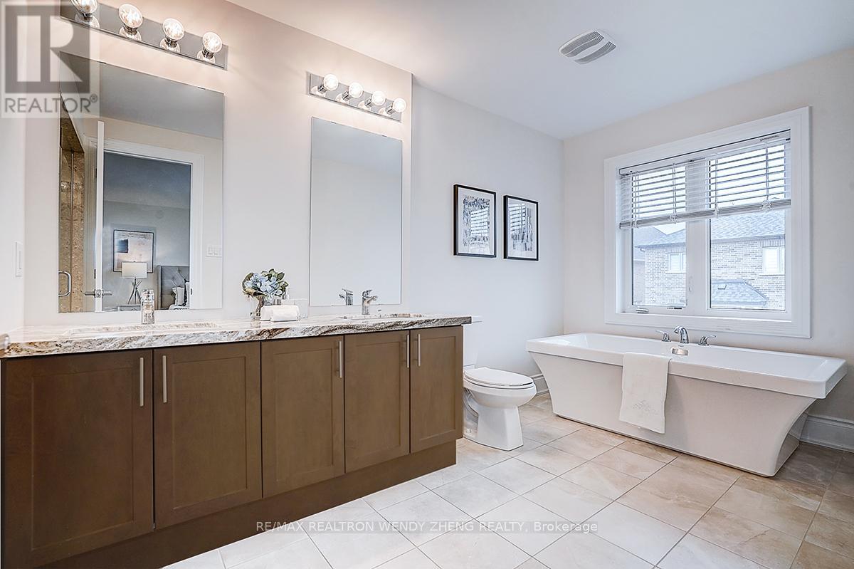 151 Silk Twist Drive, East Gwillimbury, Ontario  L9N 0V7 - Photo 35 - N12942980