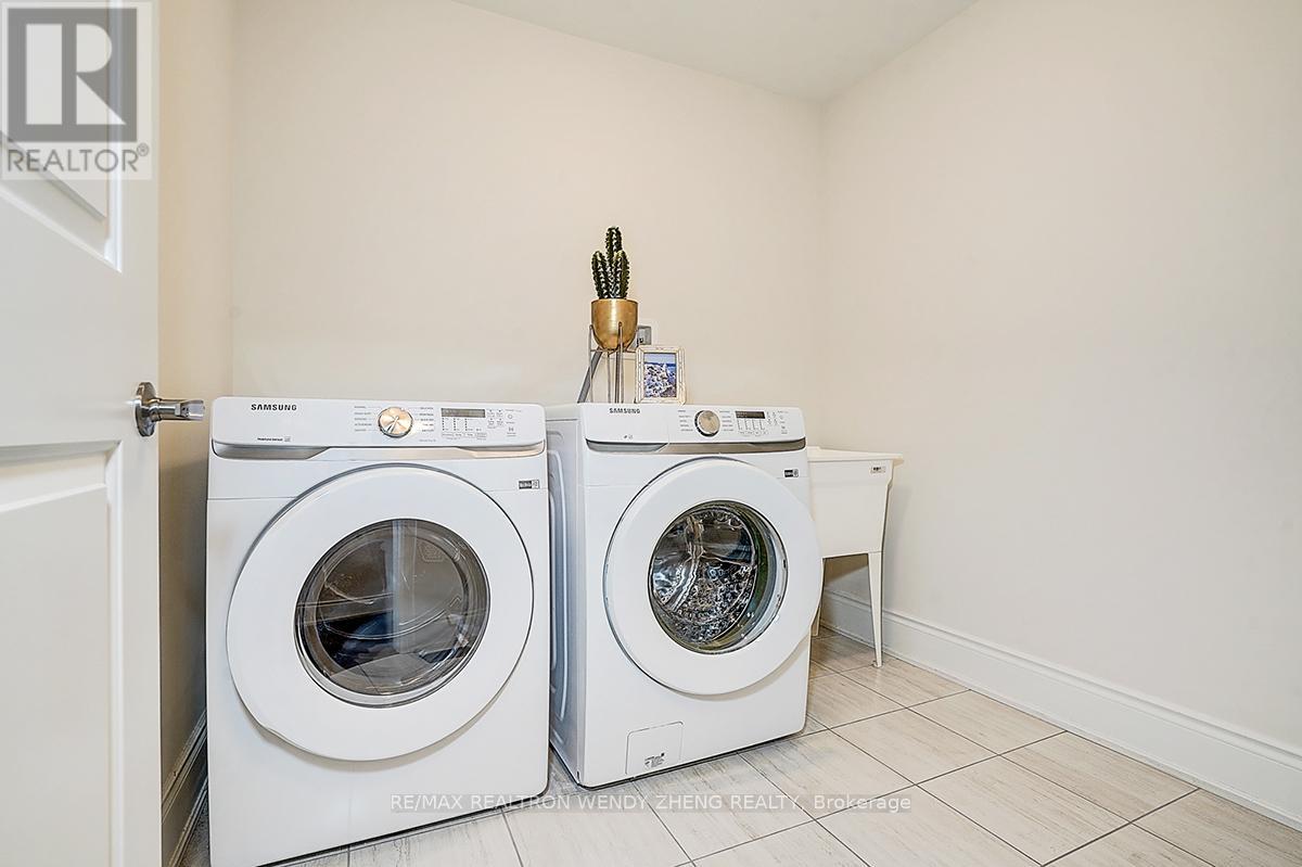 151 Silk Twist Drive, East Gwillimbury, Ontario  L9N 0V7 - Photo 37 - N12942980