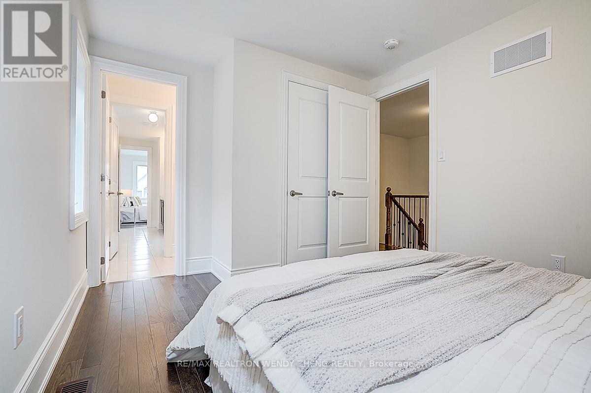 151 Silk Twist Drive, East Gwillimbury, Ontario  L9N 0V7 - Photo 40 - N12942980