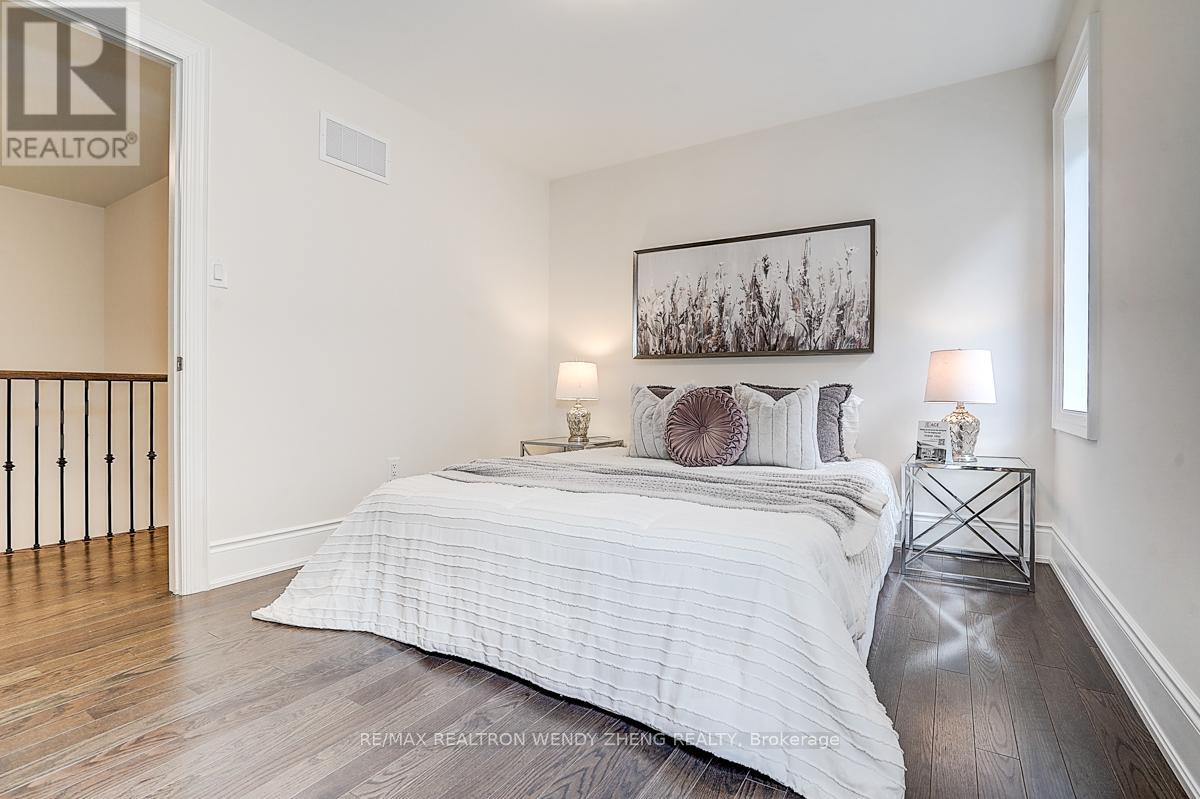 151 Silk Twist Drive, East Gwillimbury, Ontario  L9N 0V7 - Photo 39 - N12942980