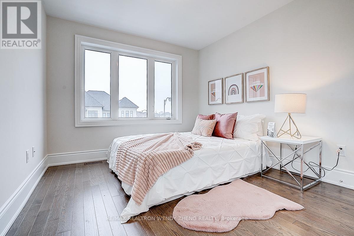 151 Silk Twist Drive, East Gwillimbury, Ontario  L9N 0V7 - Photo 46 - N12942980