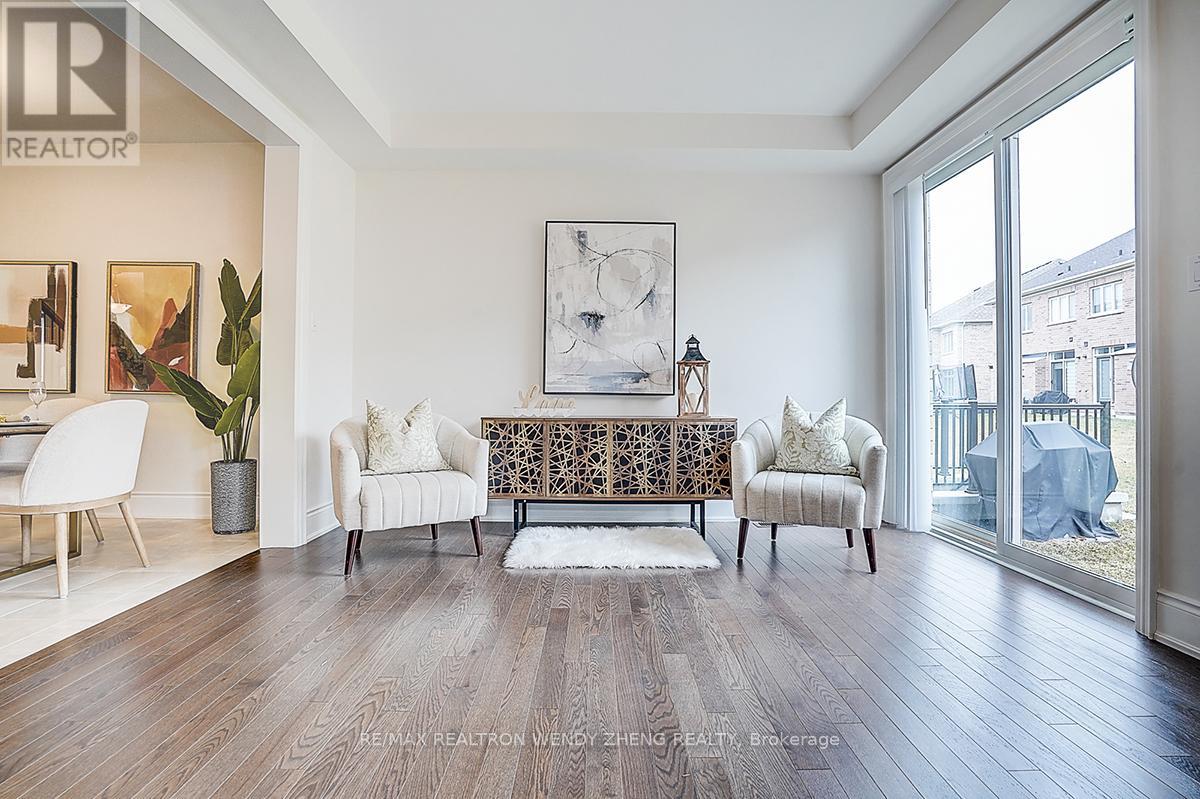 151 Silk Twist Drive, East Gwillimbury, Ontario  L9N 0V7 - Photo 26 - N12942980