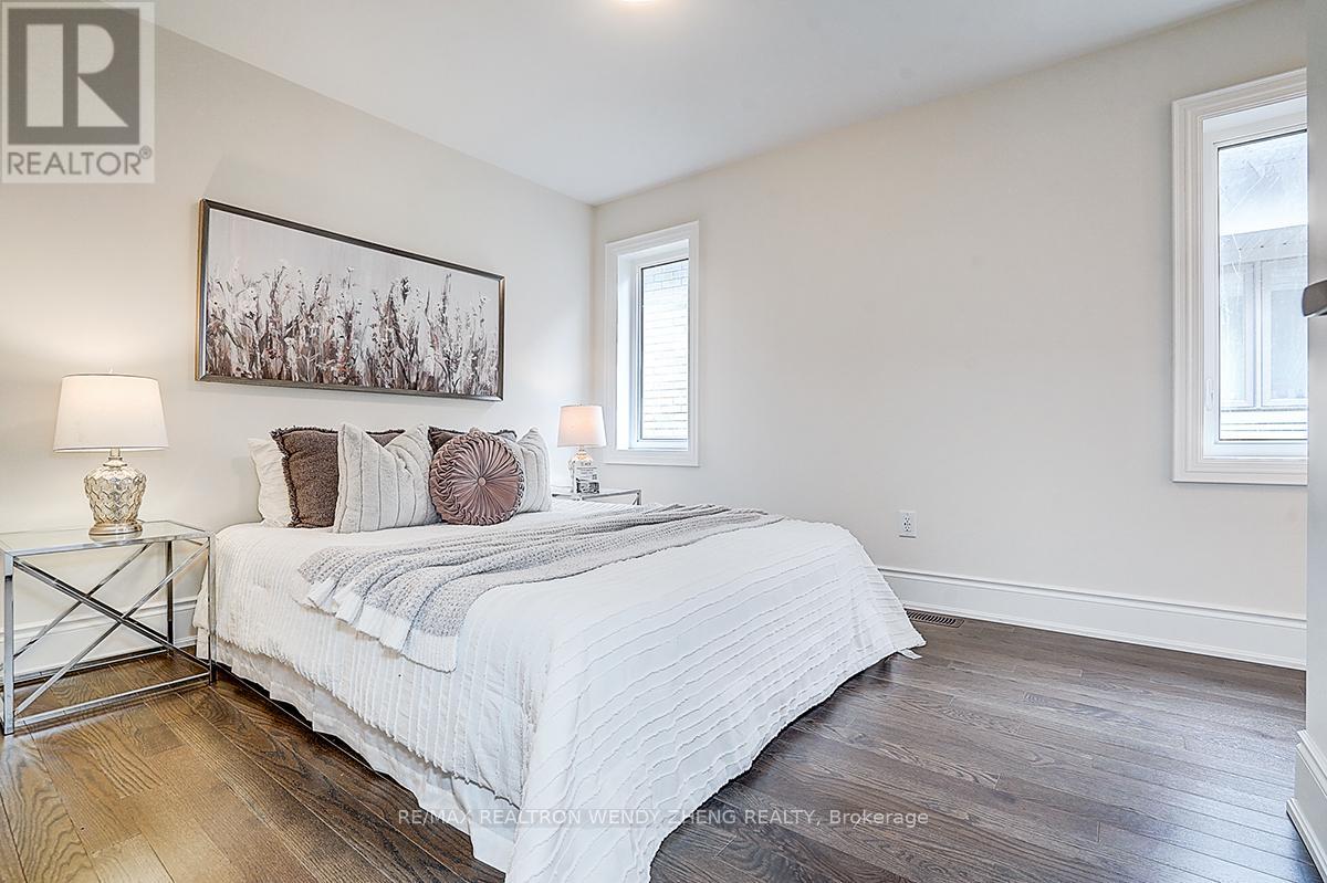 151 Silk Twist Drive, East Gwillimbury, Ontario  L9N 0V7 - Photo 38 - N12942980