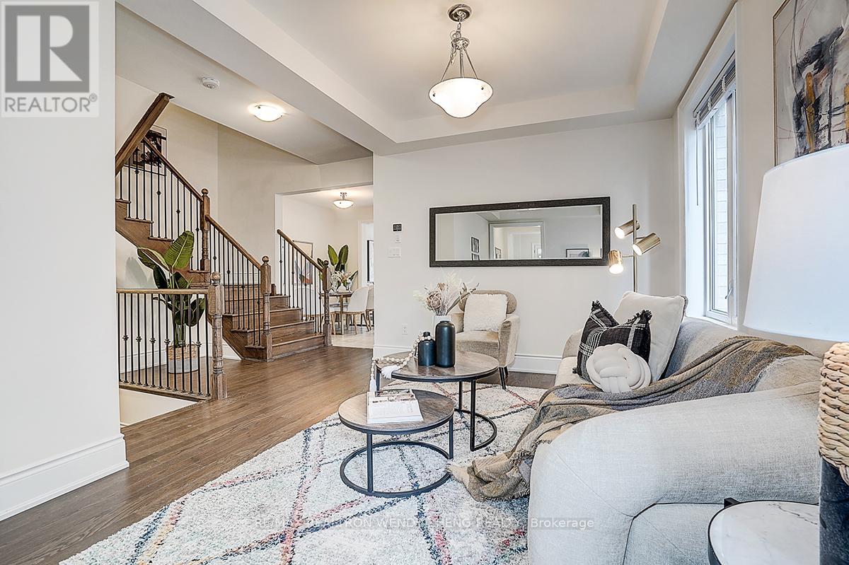 151 Silk Twist Drive, East Gwillimbury, Ontario  L9N 0V7 - Photo 8 - N12942980