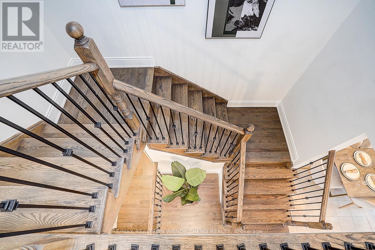 151 Silk Twist Drive, East Gwillimbury, Ontario  L9N 0V7 - Photo 30 - N12942980