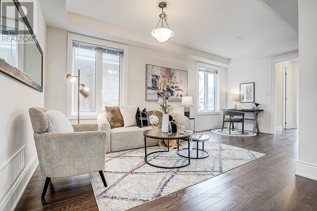 151 Silk Twist Drive, East Gwillimbury, Ontario  L9N 0V7 - Photo 7 - N12942980