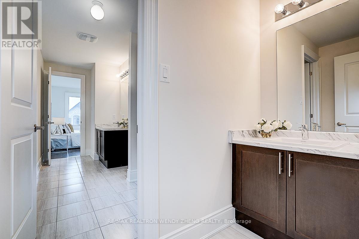 151 Silk Twist Drive, East Gwillimbury, Ontario  L9N 0V7 - Photo 41 - N12942980