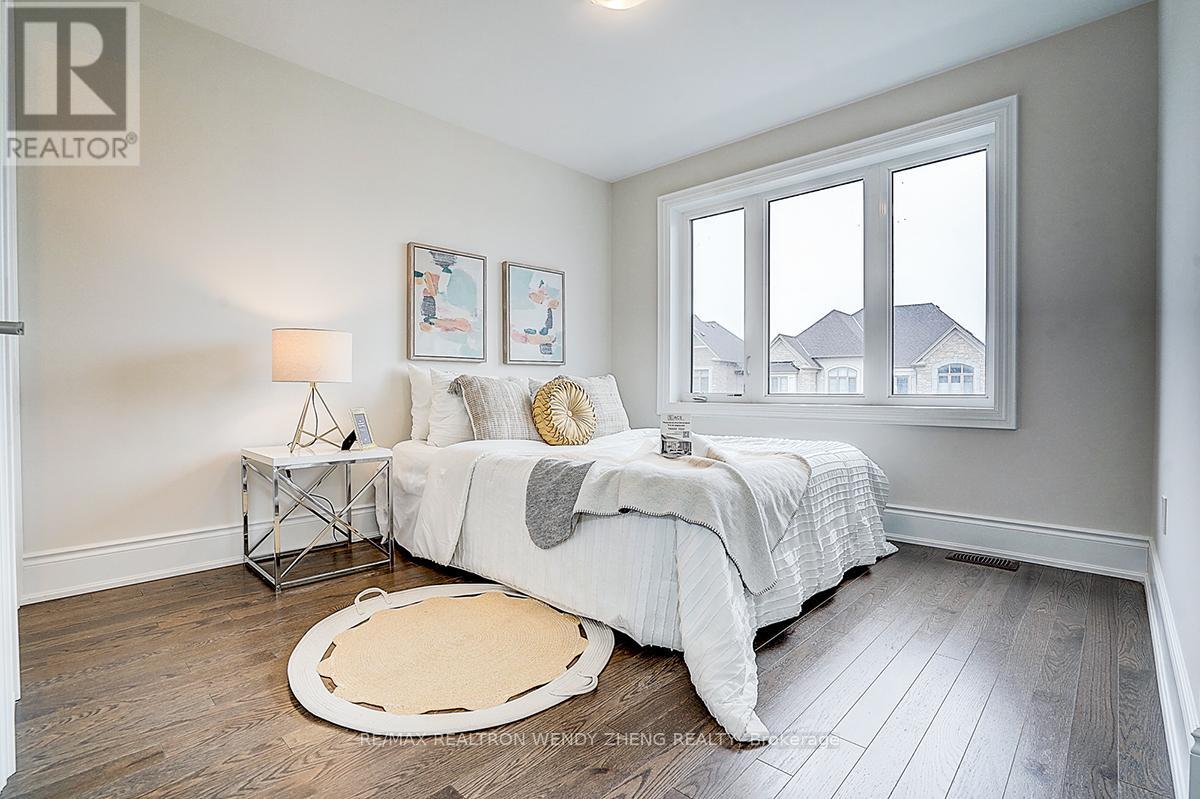 151 Silk Twist Drive, East Gwillimbury, Ontario  L9N 0V7 - Photo 43 - N12942980