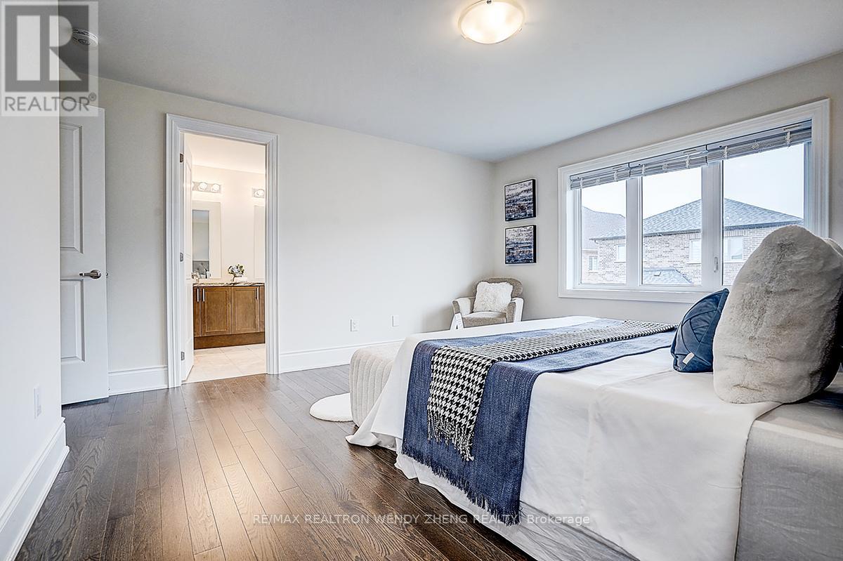 151 Silk Twist Drive, East Gwillimbury, Ontario  L9N 0V7 - Photo 32 - N12942980