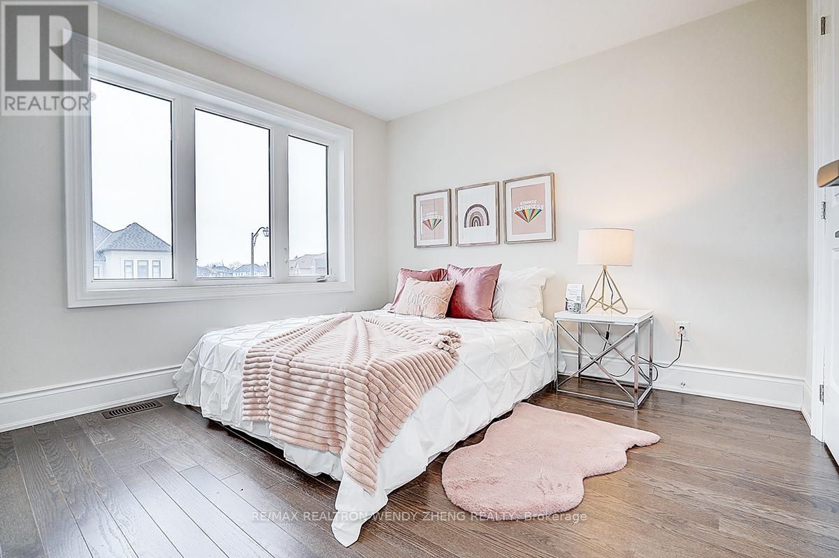 151 Silk Twist Drive, East Gwillimbury, Ontario  L9N 0V7 - Photo 45 - N12942980