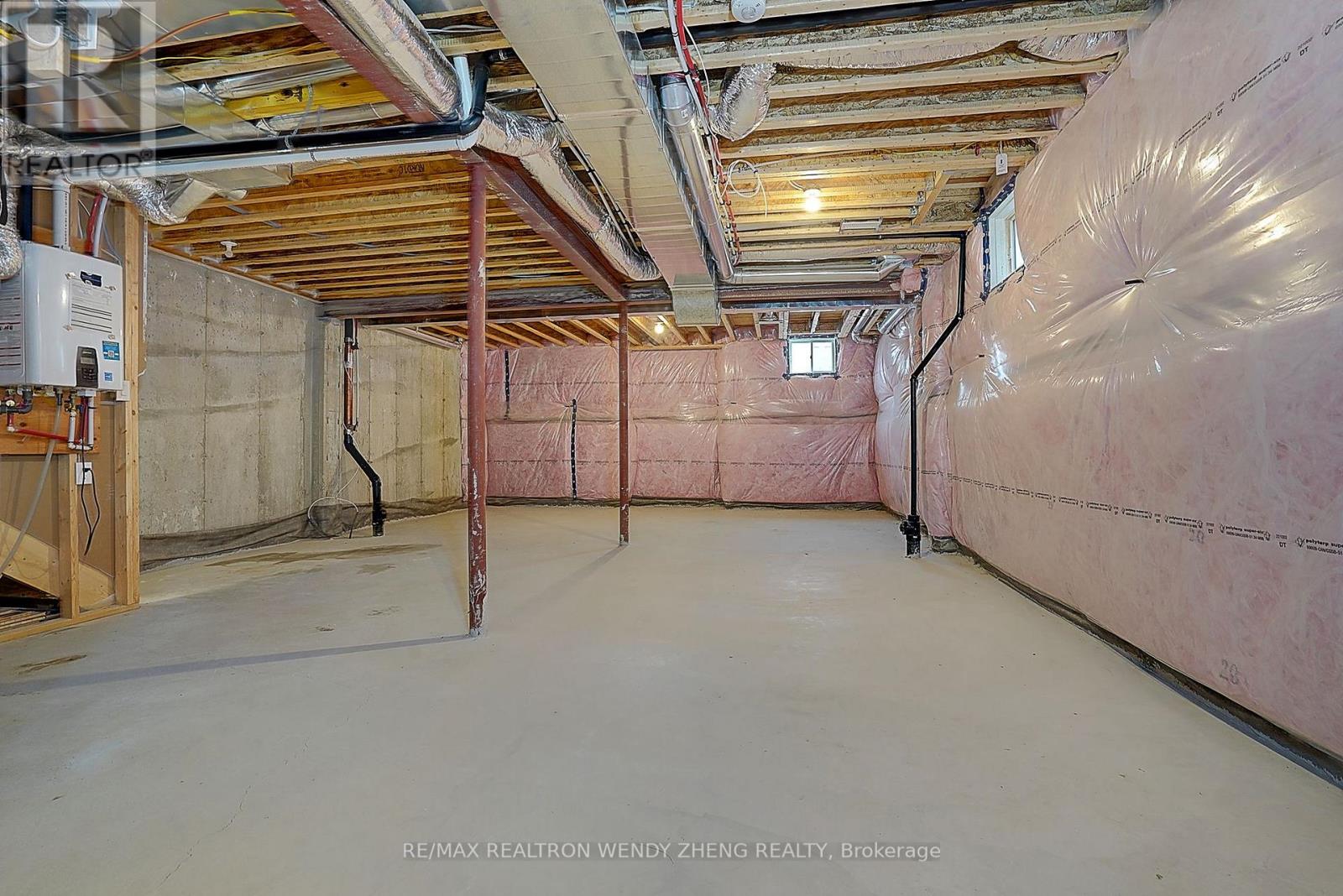 151 Silk Twist Drive, East Gwillimbury, Ontario  L9N 0V7 - Photo 50 - N12942980