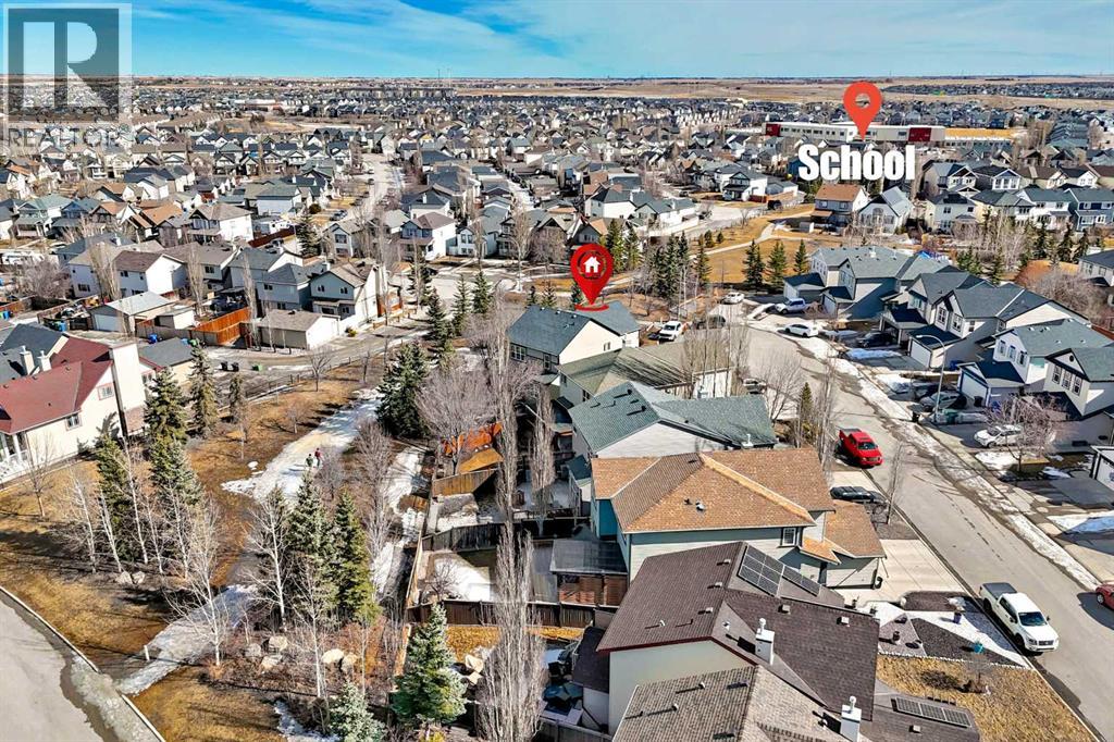 223 Copperfield Green, Calgary, Alberta  T2Z 4T9 - Photo 42 - A2295291